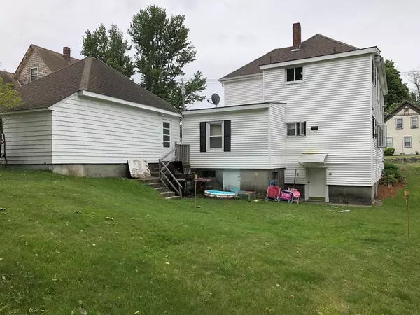 Milford, MA 01757,94 Depot Street