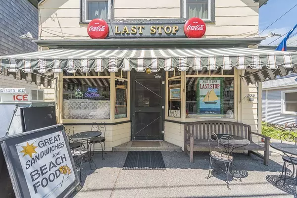 273 East Main St, Gloucester, MA 01930