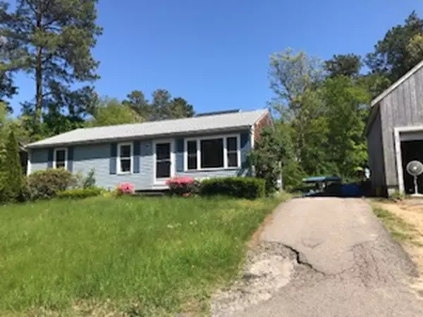 Wareham, MA 02538,17 Blissful Ln