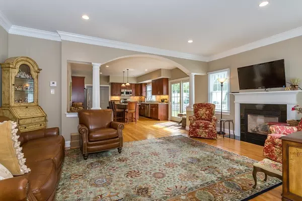 Canton, MA 02021,190 Culloden Dr