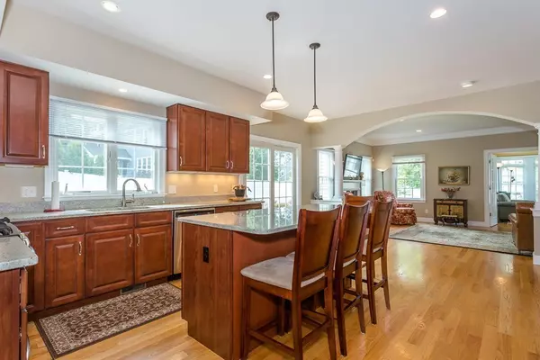 Canton, MA 02021,190 Culloden Dr