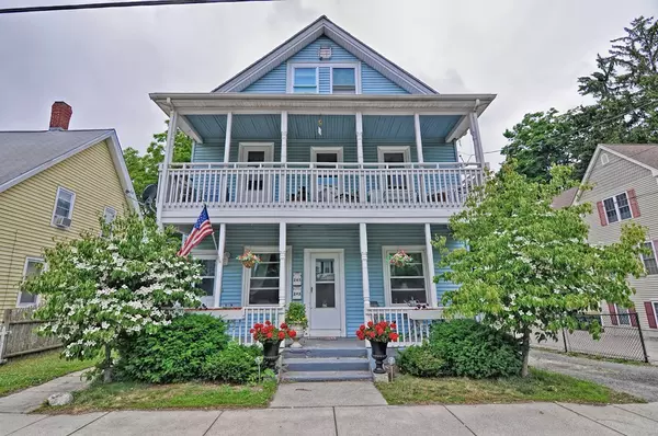 243 Union St, Franklin, MA 02038