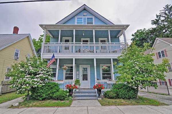 243 Union St, Franklin, MA 02038