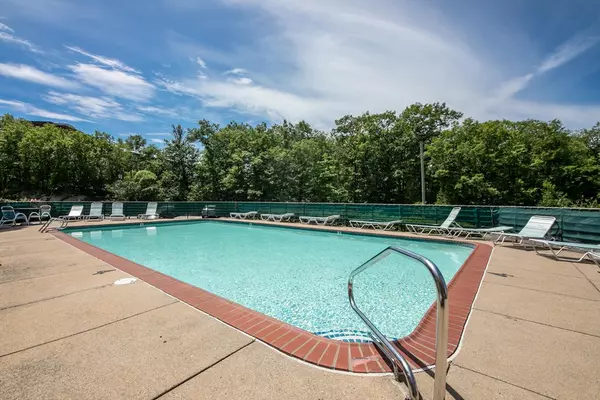 Weymouth, MA 02190,200 Burkhall St #303