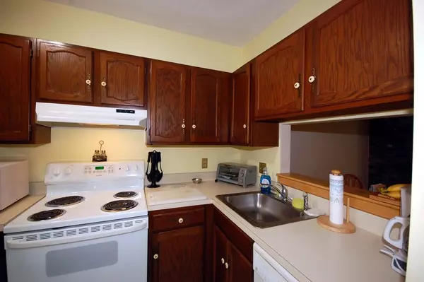 Franklin, MA 02038,106 Highwood Dr #106