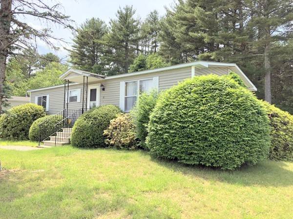 Kingston, MA 02364,31 Mountain Ash Drive