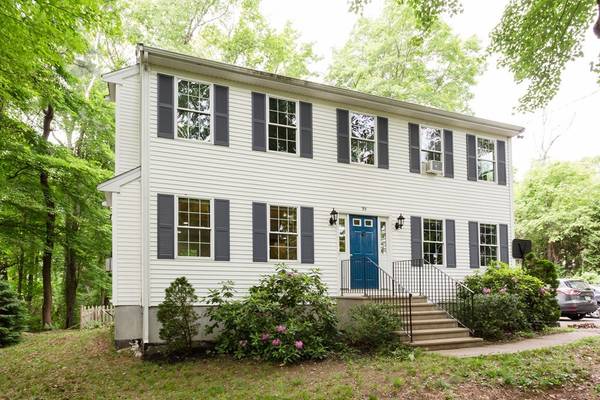 99 Holliston St, Medway, MA 02053