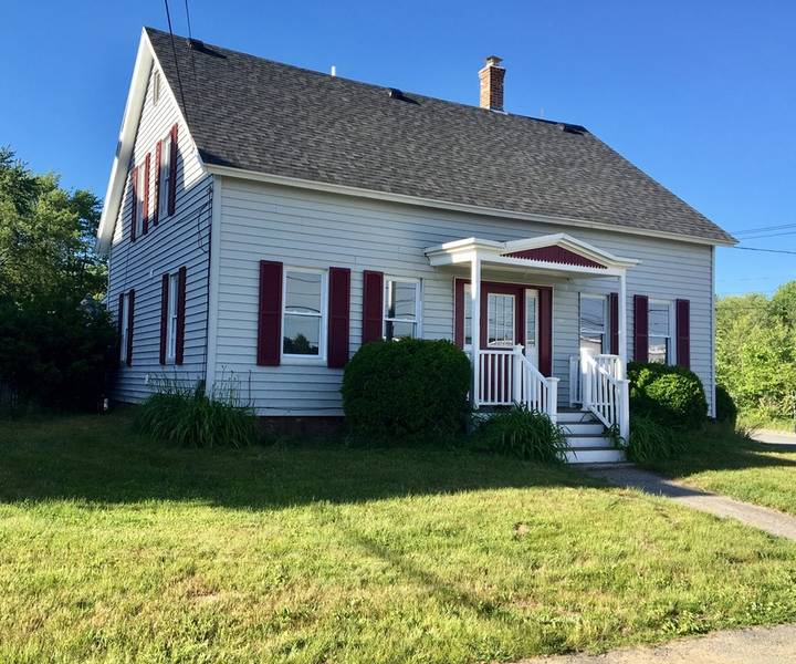 1 Pearl Street, Winchendon, MA 01475