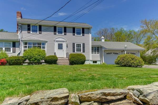 362 Village Street #362, Medway, MA 02053