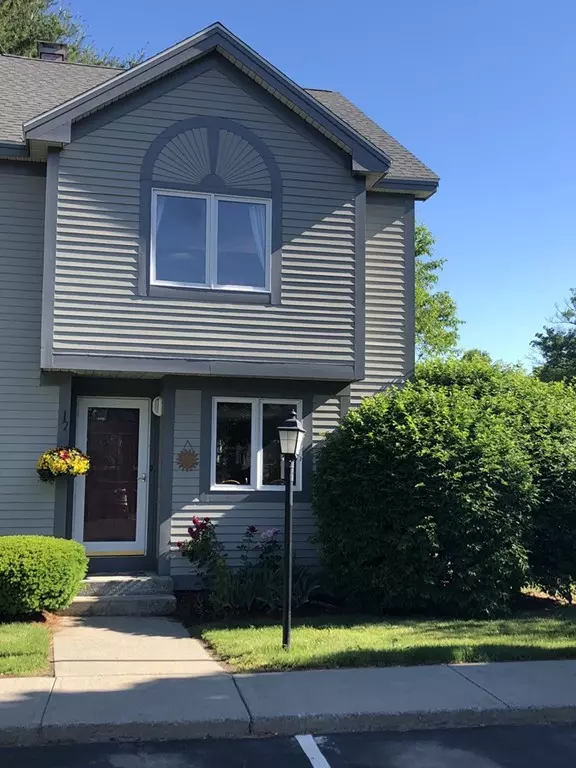 Ayer, MA 01432,55 Littleton Rd #1F
