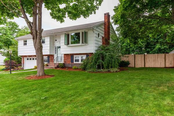 71 Westfield Dr, Brockton, MA 02301