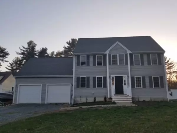 18 French Ave, Wareham, MA 02576