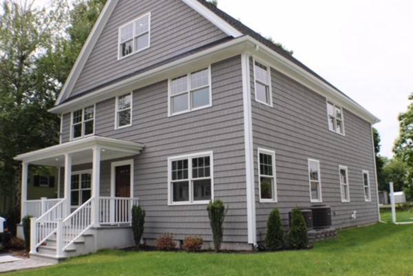 18 Chester St, Winchester, MA 01890