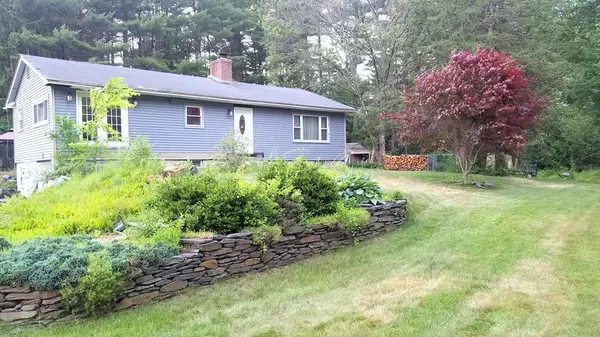5 Sunny Brook Dr, Monson, MA 01057