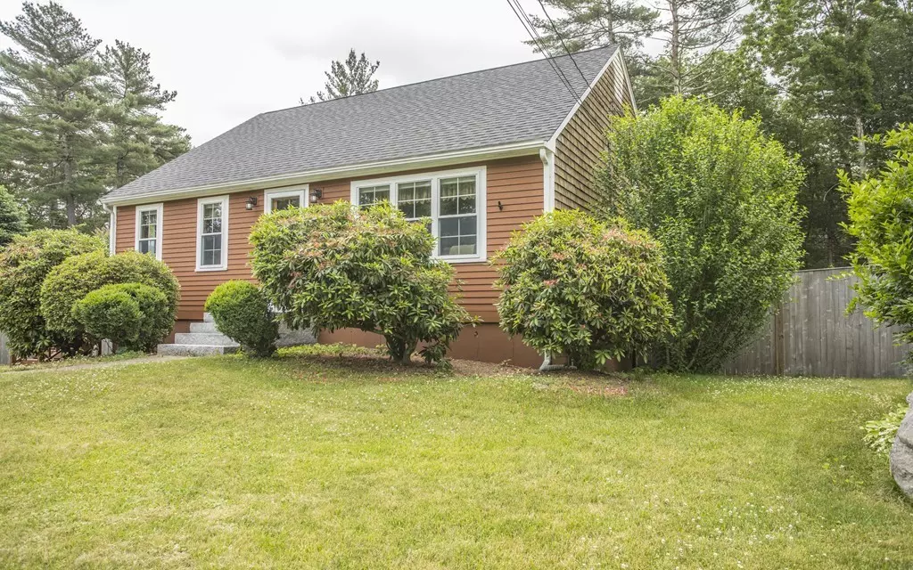 Taunton, MA 02780,20 Wintergreen Lane