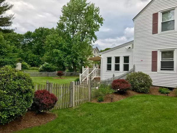 Springfield, MA 01119,16 Venture Drive