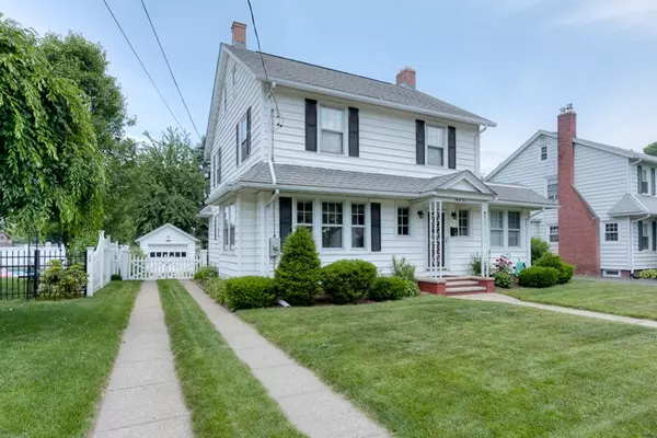 Agawam, MA 01001,32 Reed St