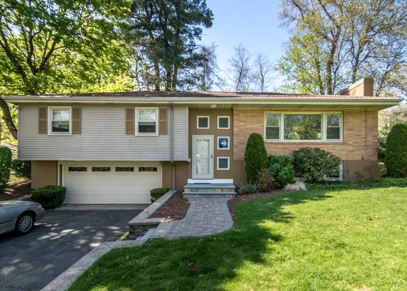 40 Forest Street, Waltham, MA 02452