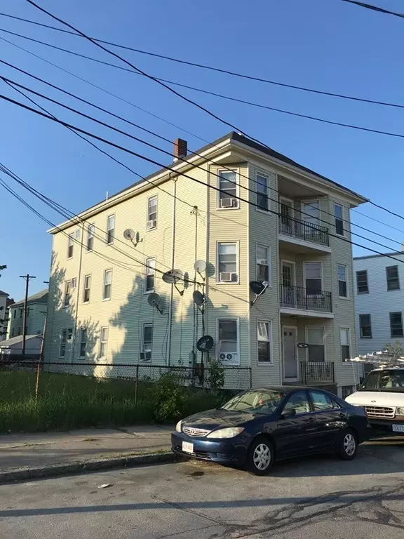 New Bedford, MA 02746,171 Coffin Ave