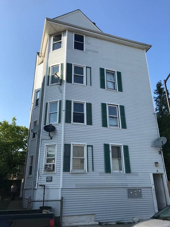 5 Bullard Street, New Bedford, MA 02746