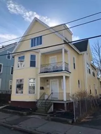 66 Lawton Ave, Lynn, MA 01902