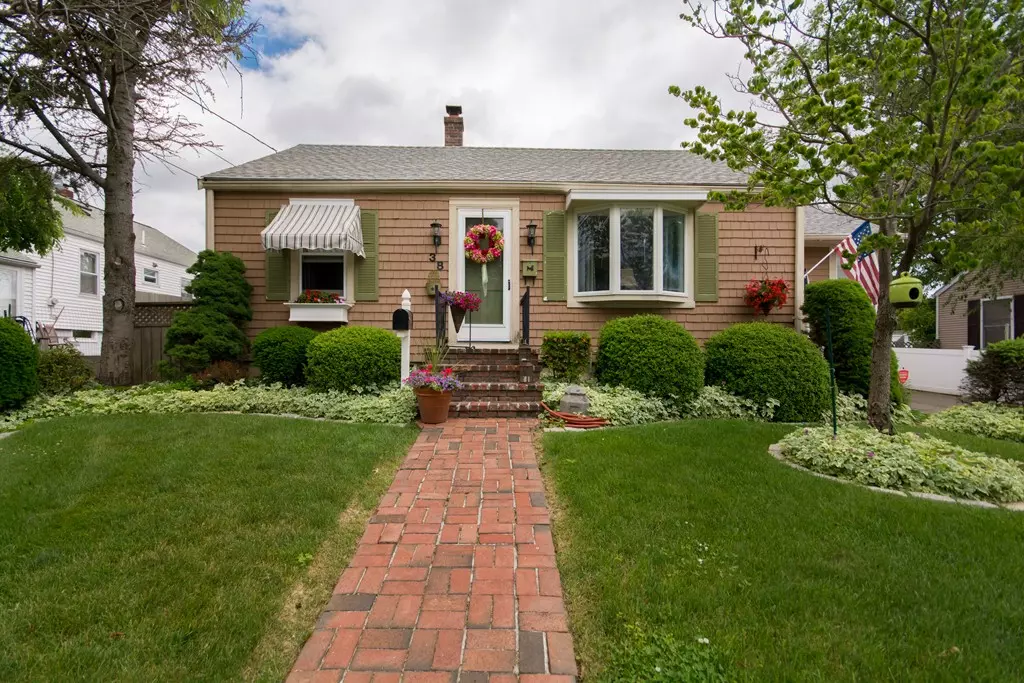 Swansea, MA 02777,38 Little Neck Ave