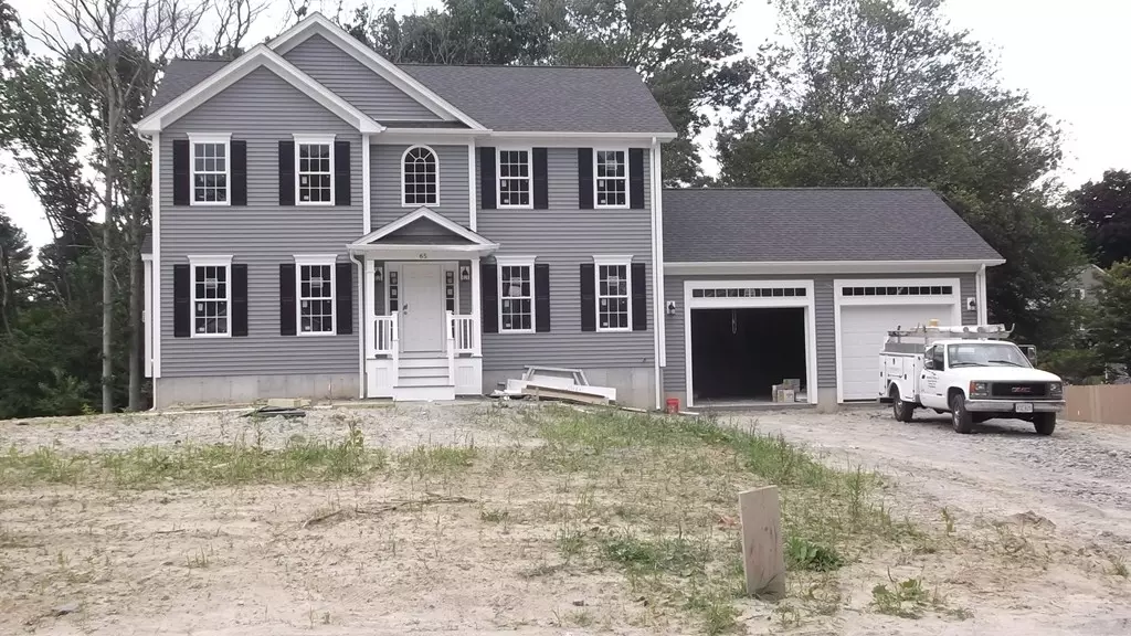 Swansea, MA 02777,65 Oakhill Drive