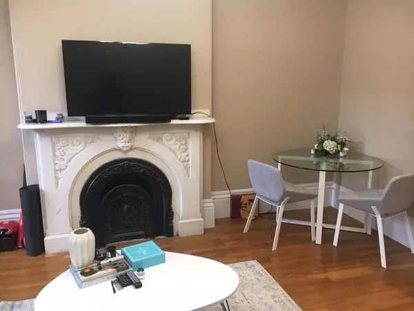 Boston, MA 02118,198 West Springfield #2