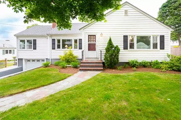 7 Cordis St, Wakefield, MA 01880