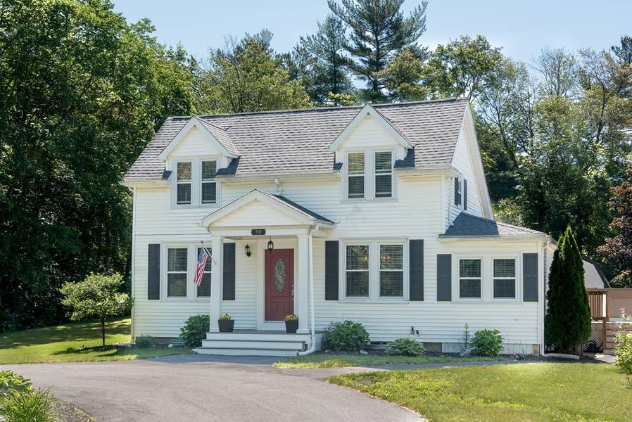 70 Mill St, Bridgewater, MA 02324