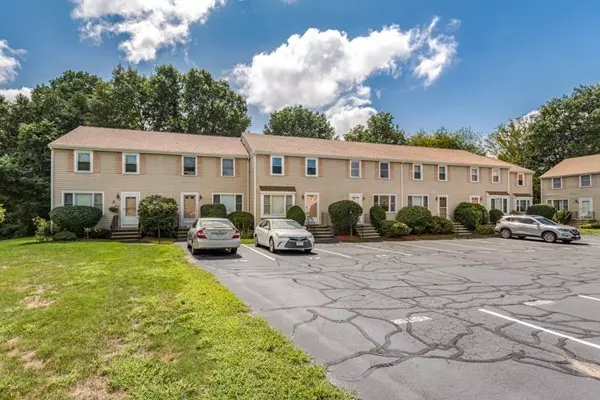 Randolph, MA 02368,7 Bridle Path Cir #D