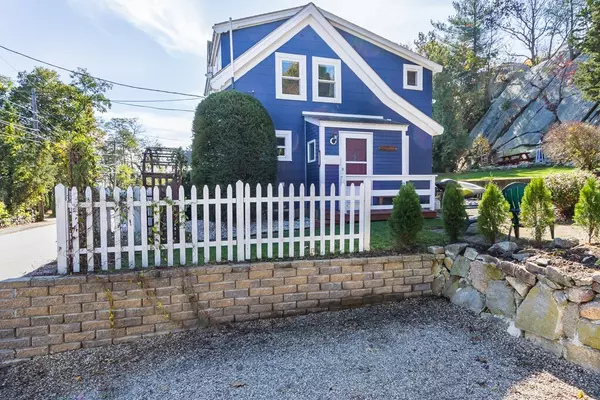 Gloucester, MA 01930,16 Wheeler St