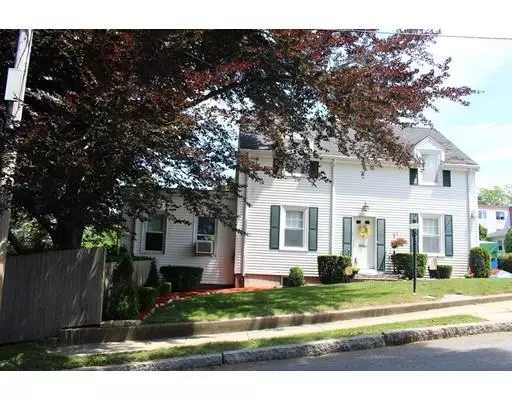 130 Martha St., Fall River, MA 02720