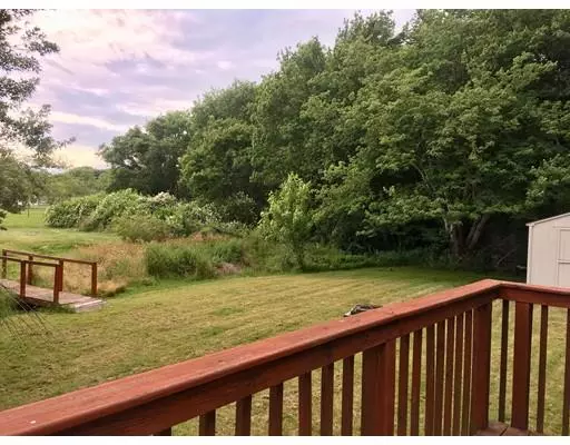 Fairhaven, MA 02719,27 Judson Drive