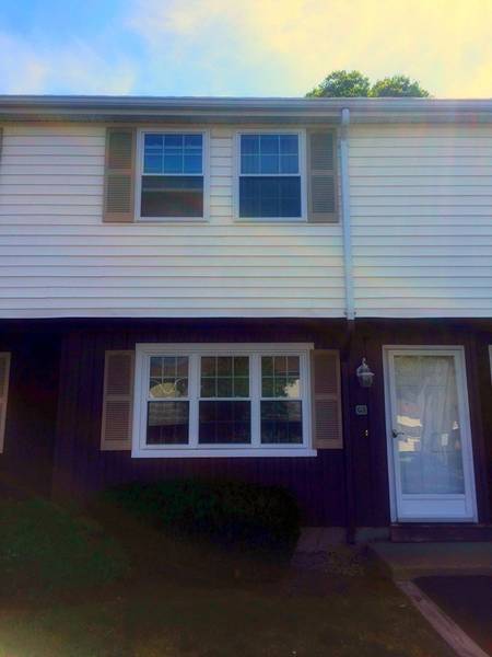 3 Ba #G, North Attleboro, MA 02760