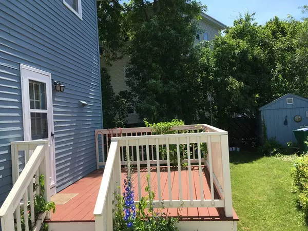 Lynn, MA 01902,45 Sanderson Ave #45