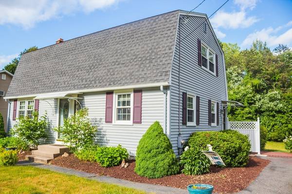 126 Reynolds St, Ludlow, MA 01056