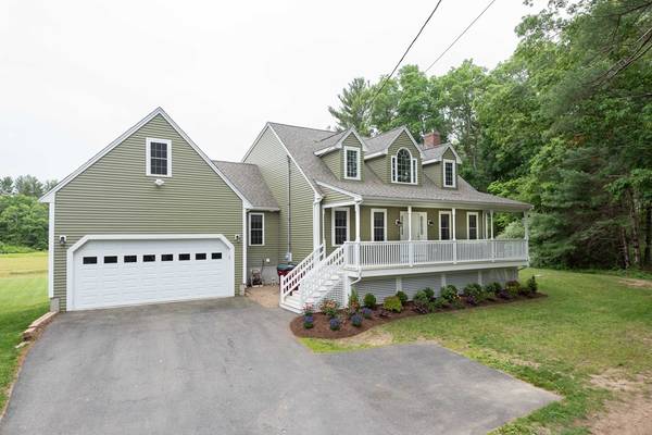 165 Thomas Street, Middleboro, MA 02346