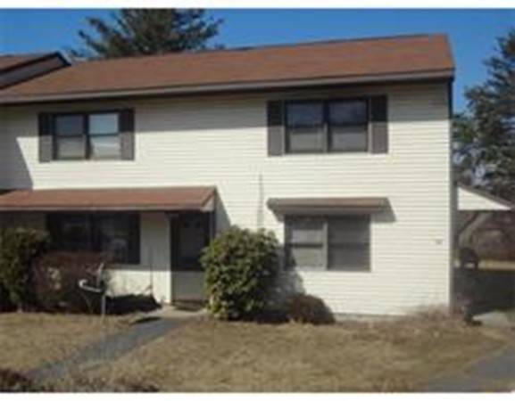 742 Daniel Shays Highway #1F, Athol, MA 01331