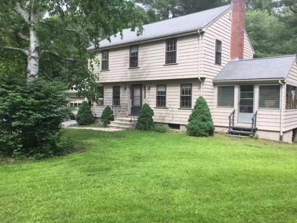 54 Pennymeadow Rd., Sudbury, MA 01776