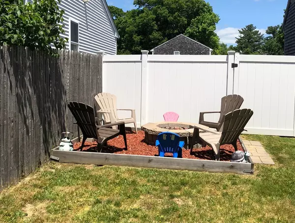 New Bedford, MA 02745,36 Foley Dr