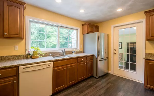 Wilmington, MA 01887,42 Swain Rd