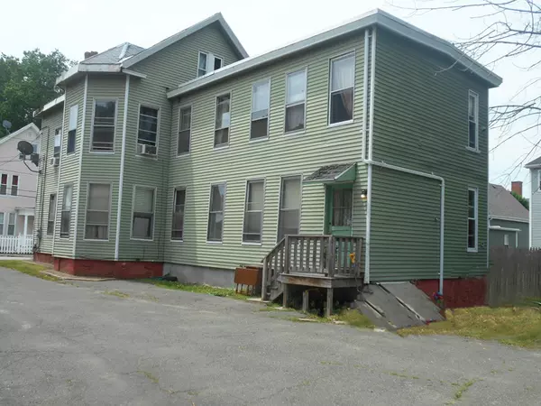 Haverhill, MA 01830,163 Webster St