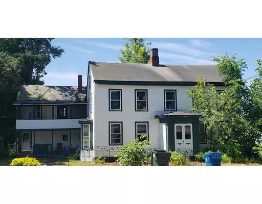 24 Pleasant St, Ware, MA 01082