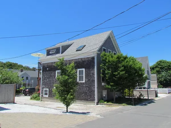 Provincetown, MA 02657,62 Franklin #3