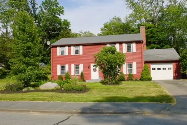 Marshfield, MA 02050,40 Emanuel Rd