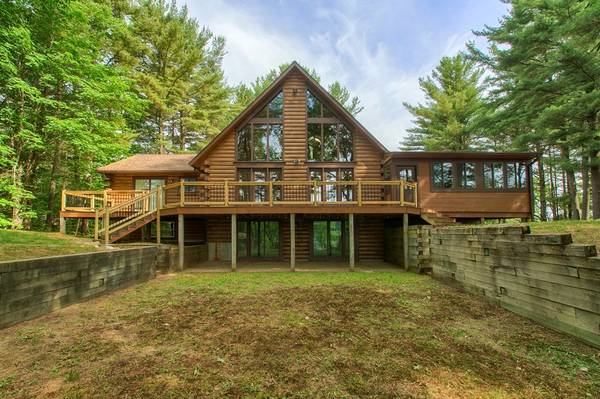 240 Minott Rd, Westminster, MA 01473