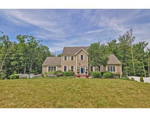 11 Sycamore Ln, Westport, MA 02790