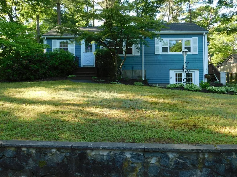 27 Parker Rd., Pembroke, MA 02359