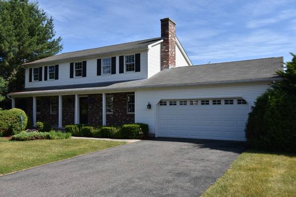 Easthampton, MA 01027,27 Golden Drive